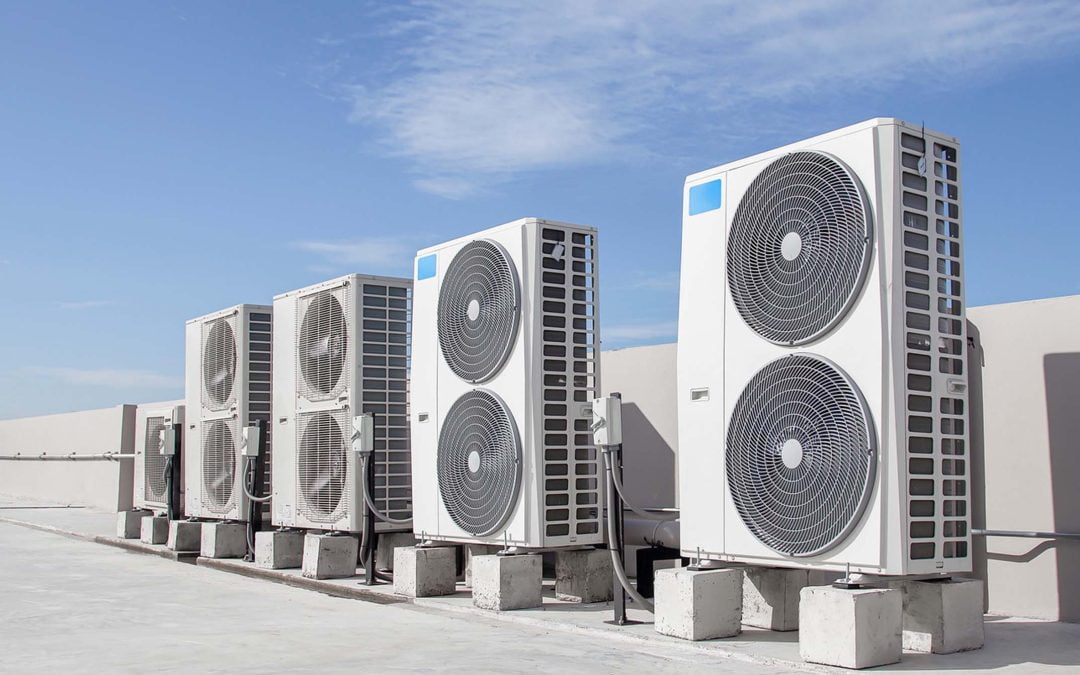 Signs It’s Time to Call a Professional for Commercial HVAC Repair