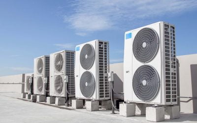 Signs It’s Time to Call a Professional for Commercial HVAC Repair