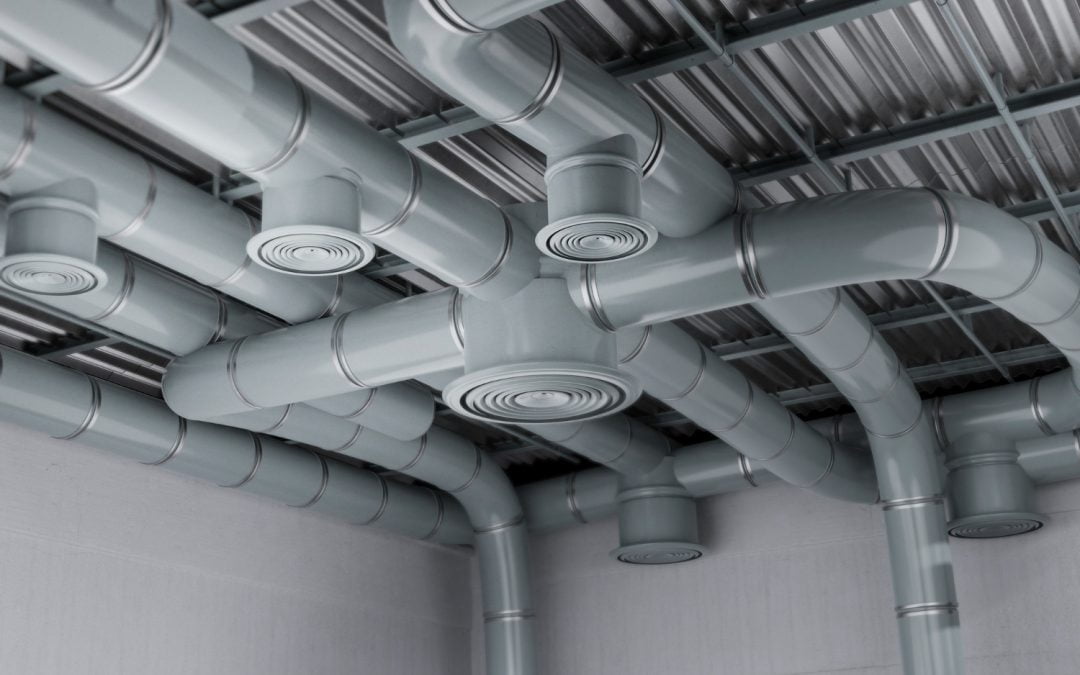 Embracing the Future: Innovations in HVAC Technology