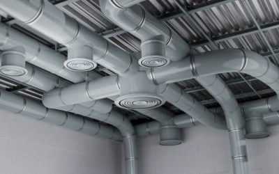 Embracing the Future: Innovations in HVAC Technology