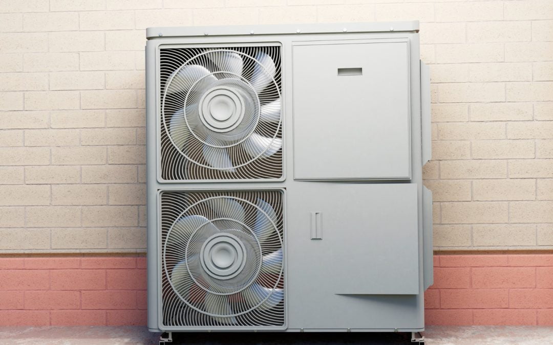 Find the Perfect Heat Pump: Your Ultimate Guide
