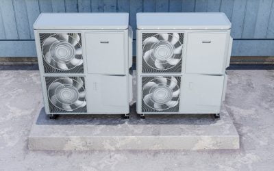 Maximizing HVAC Efficiency in Multi-Unit Projects