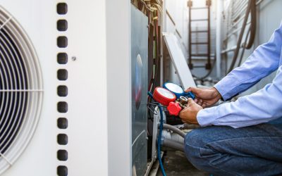 3 Common HVAC Issues and How to Avoid Them