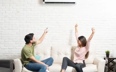 4 Reasons to Upgrade to a Ductless Mini Split System for Your Home