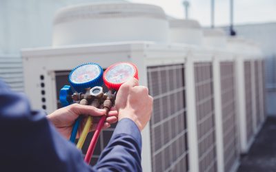 How to Maximize Efficiency with Professional Commercial HVAC Maintenance