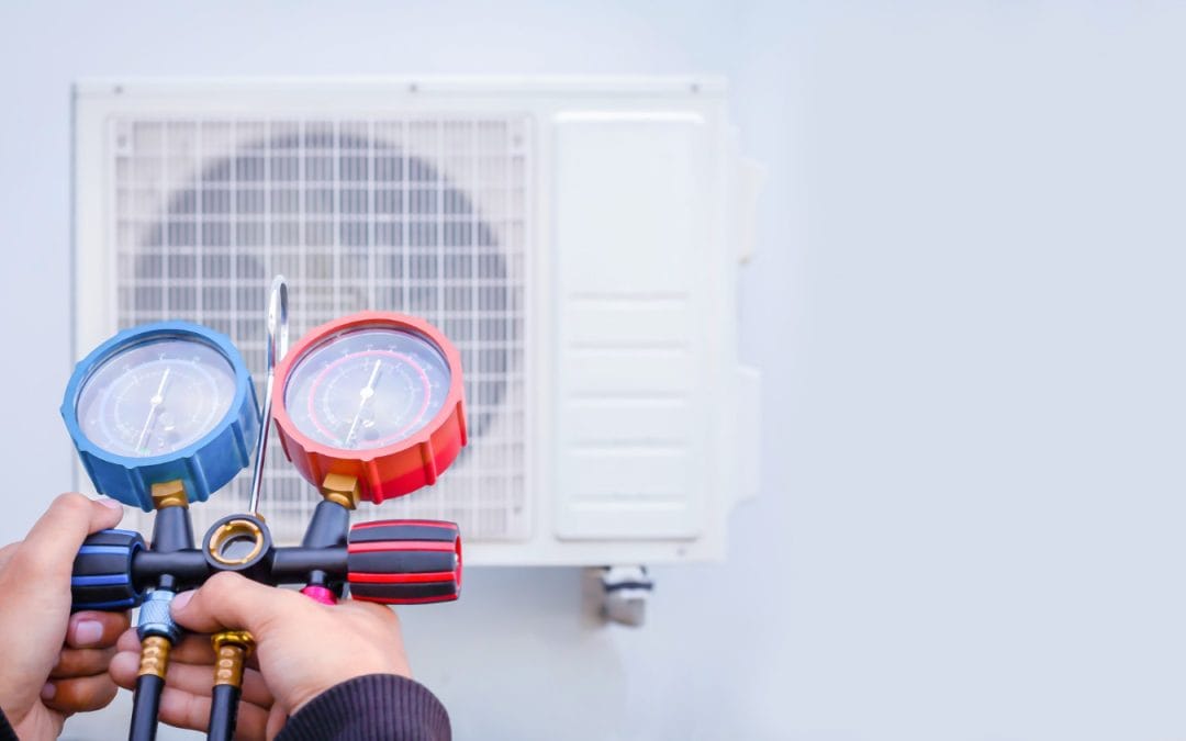 Is Your Heating System Ready for Winter? Residential Heating Maintenance Made Easy