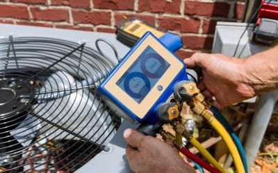 How Often Should You Really Get Your HVAC Serviced?