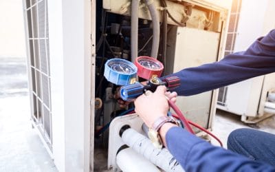 Feeling Off at Home? It Might Be Time for an HVAC Checkup