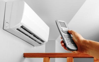 Why Your AC Is Always Running (But Your House Still Feels Warm)