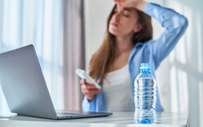 San Diego Summers Are No Joke: 5 Signs Your A/C Is Begging for a Tune-Up