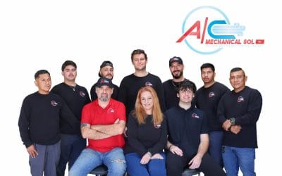What a Reputable HVAC Repair Company in San Diego Does Differently?